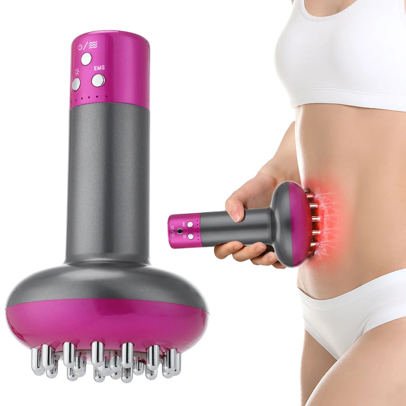 Electric Meridian Massager