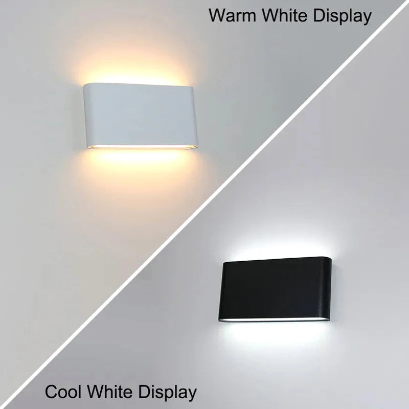 Waterproof Wall Lamp