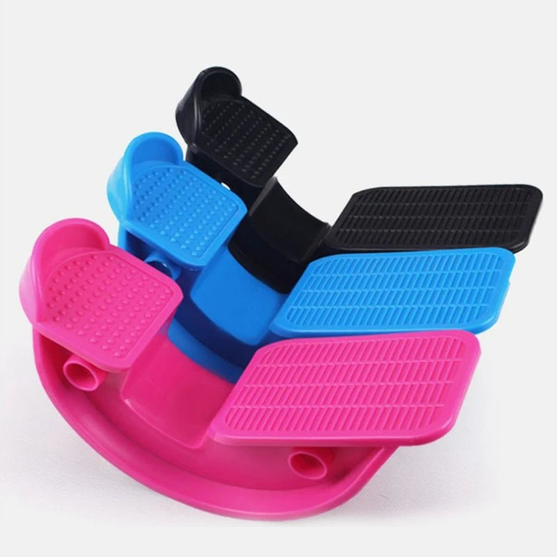 Foot Stretcher Rocker