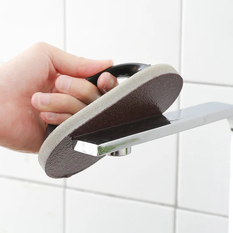 Magic Sponge Cleaning Brush