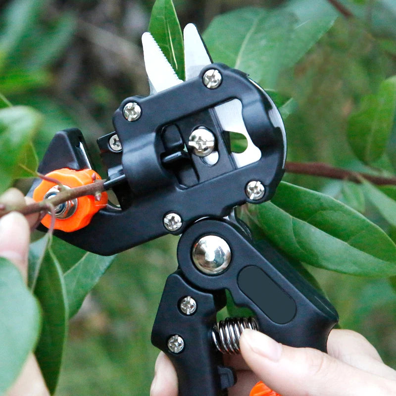 Garden Pruning Shears