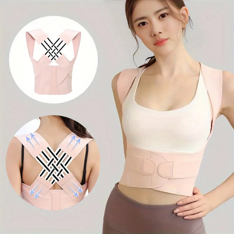 Adjustable Posture Corrector