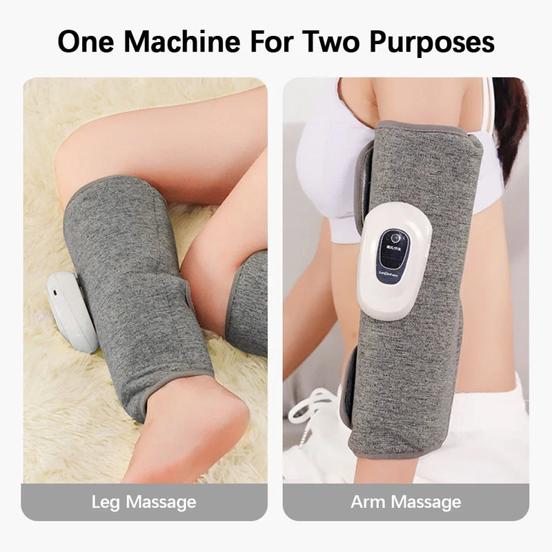 Smart Leg Massage