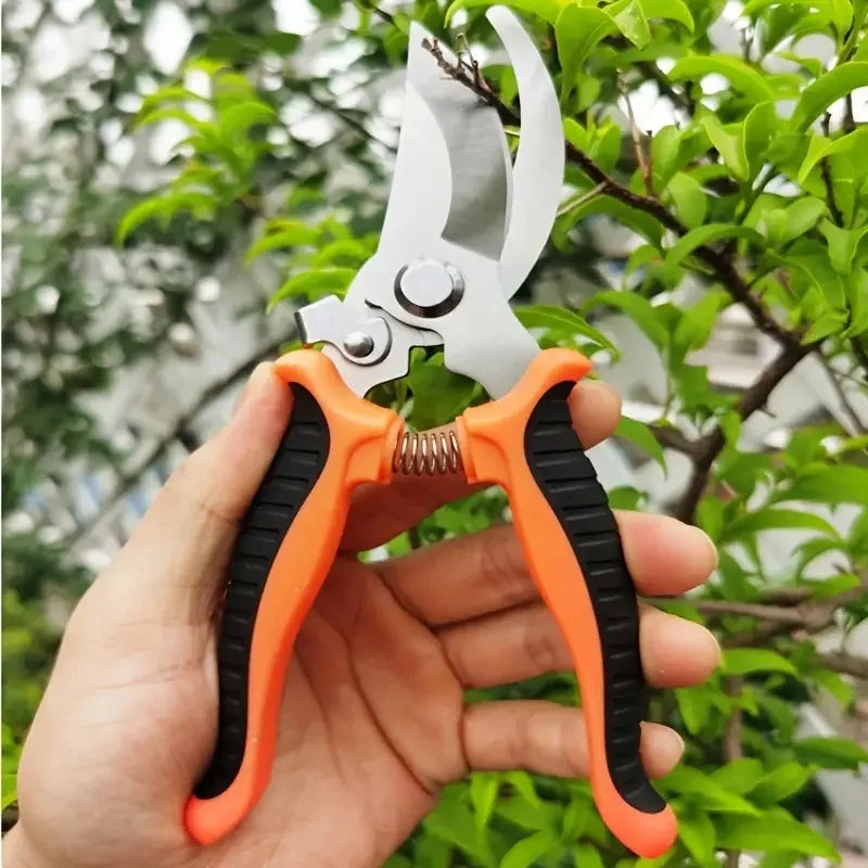 Professional Bypass Pruning Shears