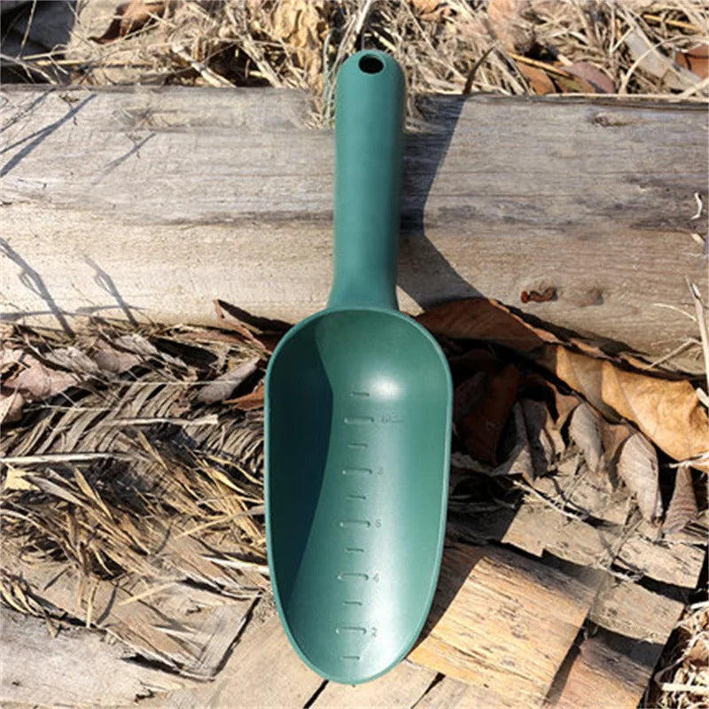 Flower & Vegetable Planting Shovel