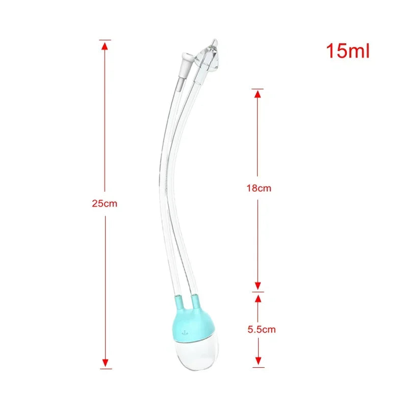 Newborn Baby Nasal Aspirator