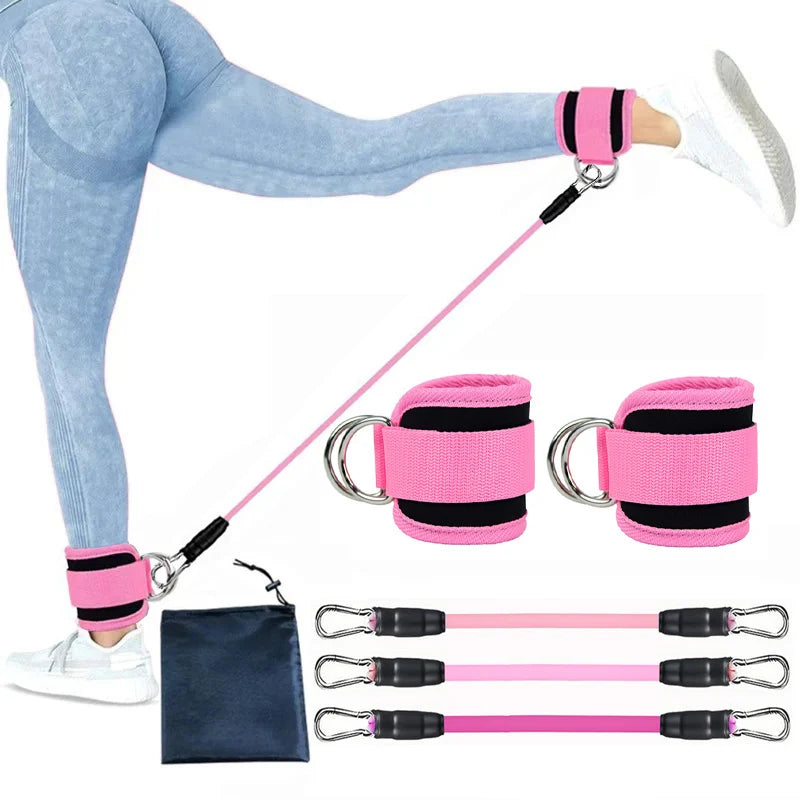 Resistance Band Set