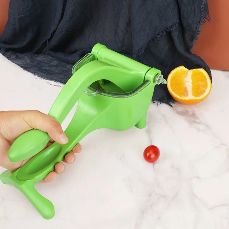 Manual Citrus Juicer