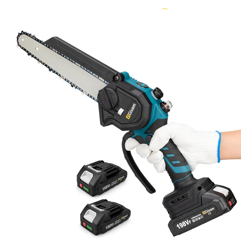 Brushless Electric Chain Saw