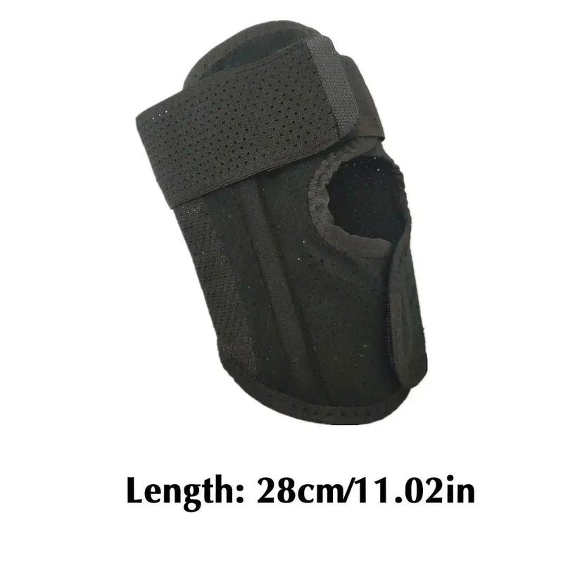 Elastic Sports Knee Pads