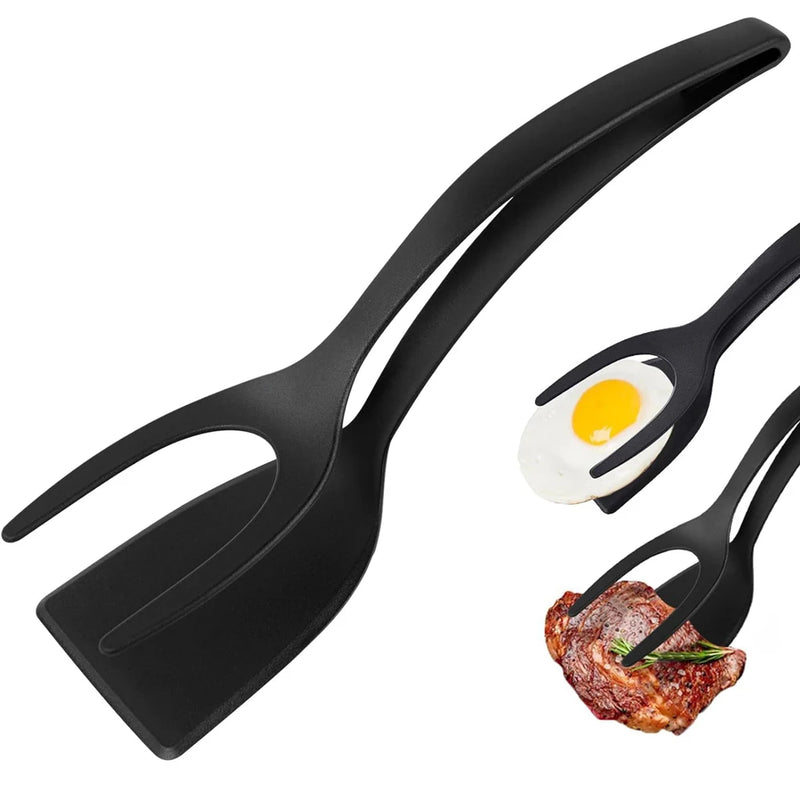 Grip Flip Spatula Clamp