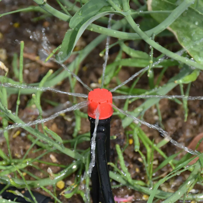 Drip Irrigation System