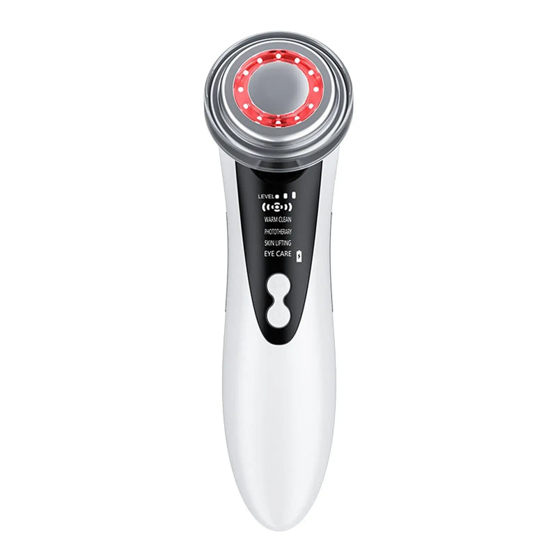 Multifunctional Facial Skin Care Massager