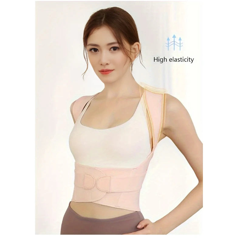 Adjustable Posture Corrector