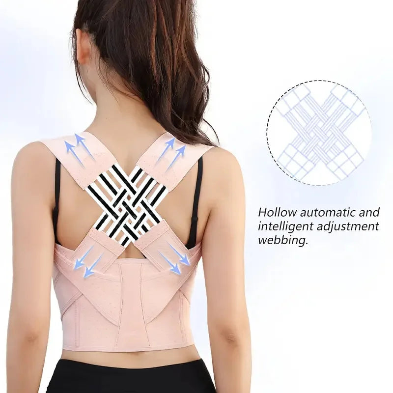 Adjustable Posture Corrector