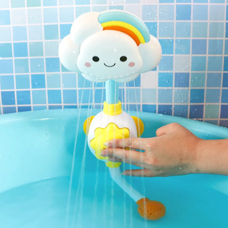 Bath Toys for Kids