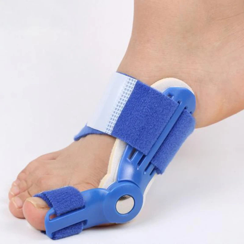 Bunion Splint & Toe Straightener