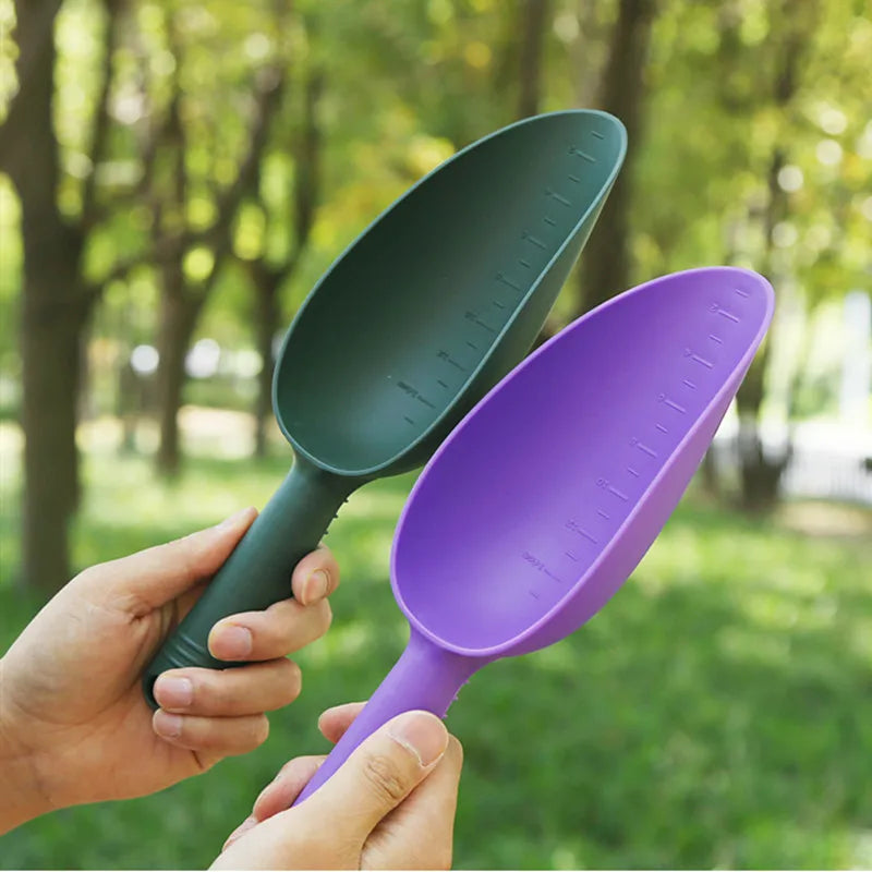 Flower & Vegetable Planting Shovel