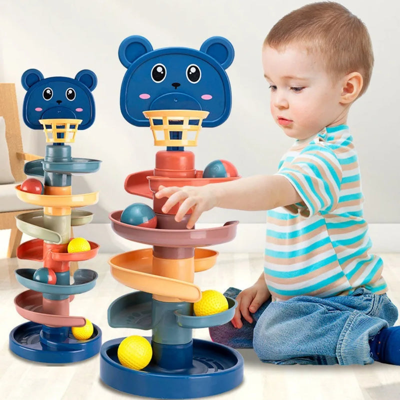 Montessori Sensory Toy