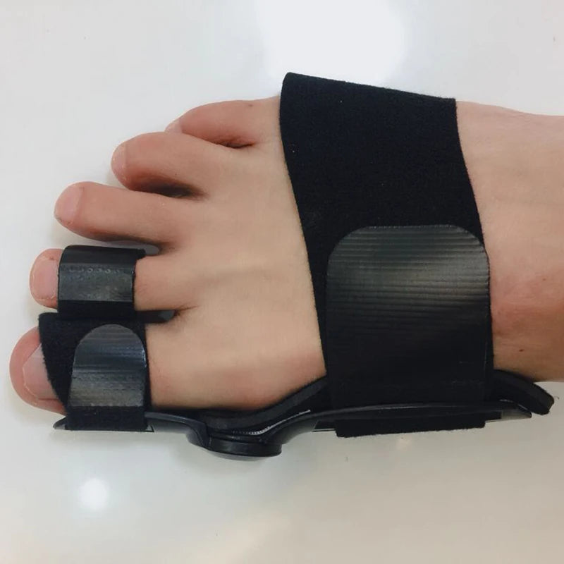 Bunion Splint & Toe Straightener