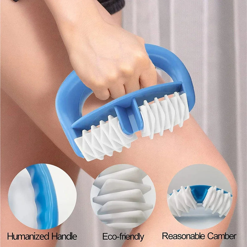 Professional Fast Anti-Cellulite Roller