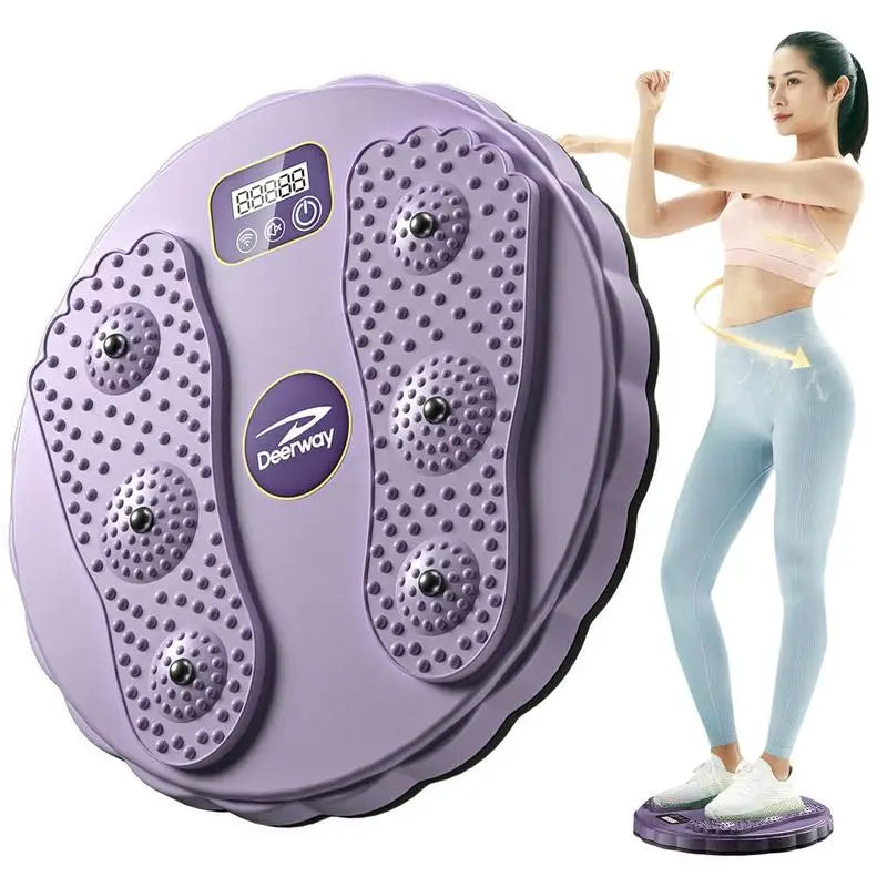 Fitness Twist Waist Disc