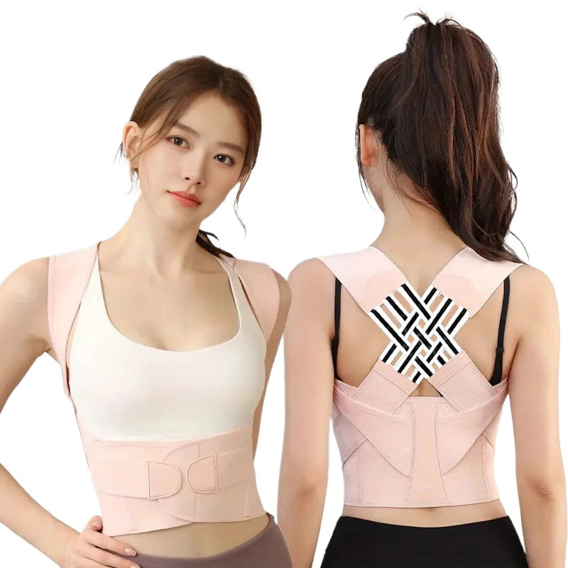 Adjustable Posture Corrector