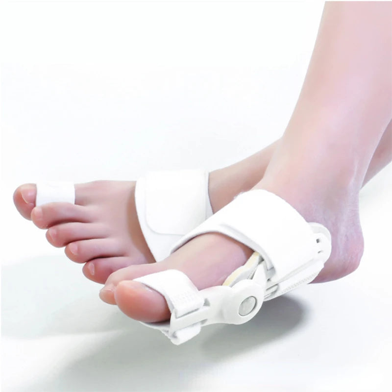 Bunion Splint & Toe Straightener