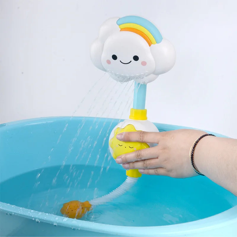 Bath Toys for Kids