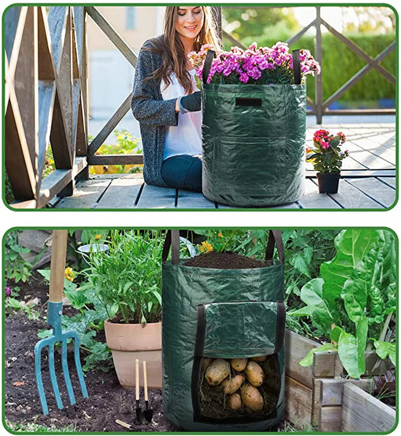 Potato Grow Bags