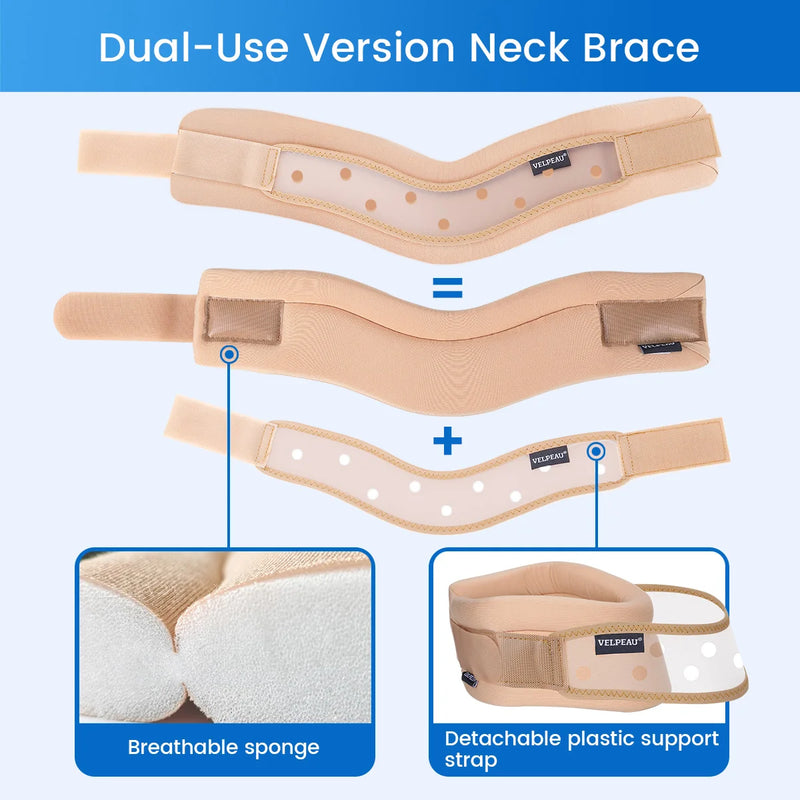 Adjustable Neck Brace