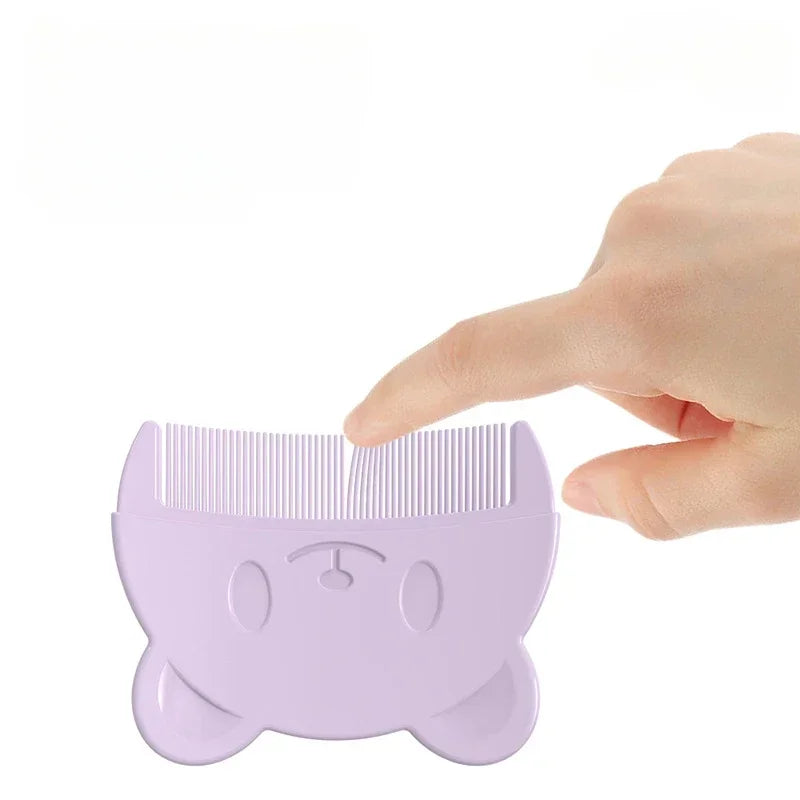 Newborn Baby Comb