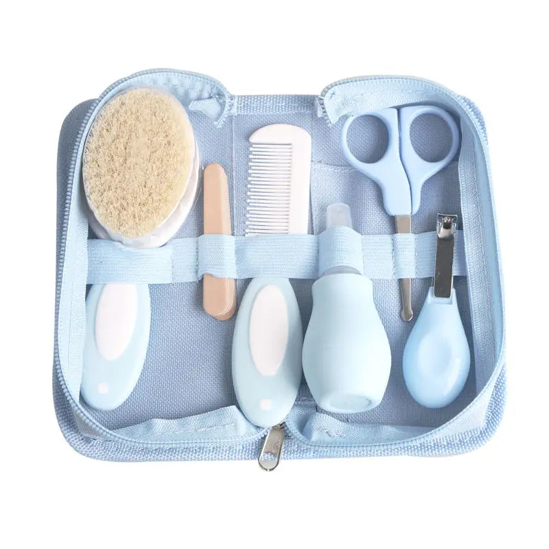 6-Piece Baby Care Kit