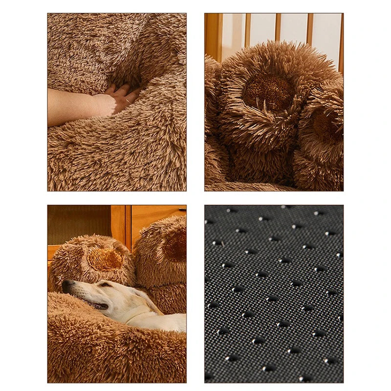 Pet Dog Sofa Bed