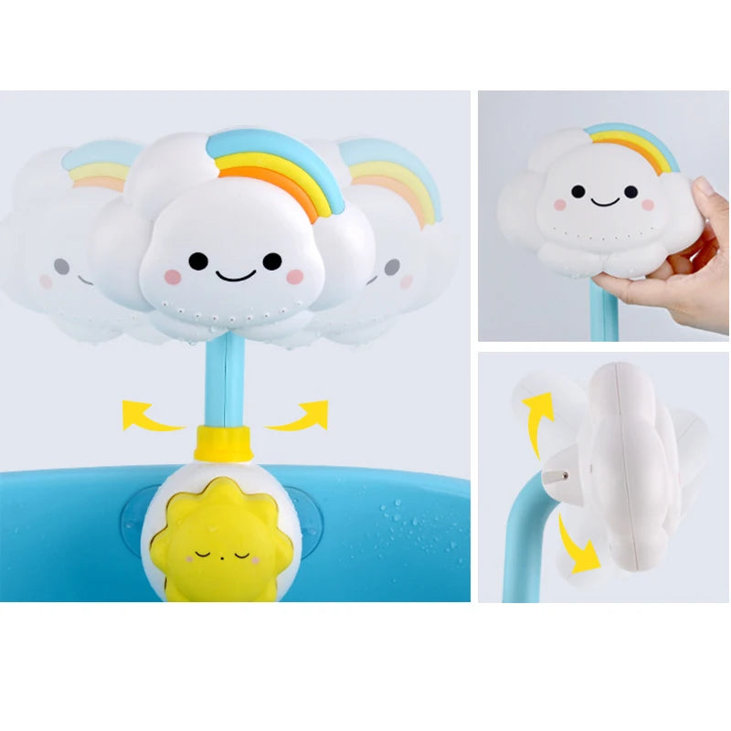 Bath Toys for Kids