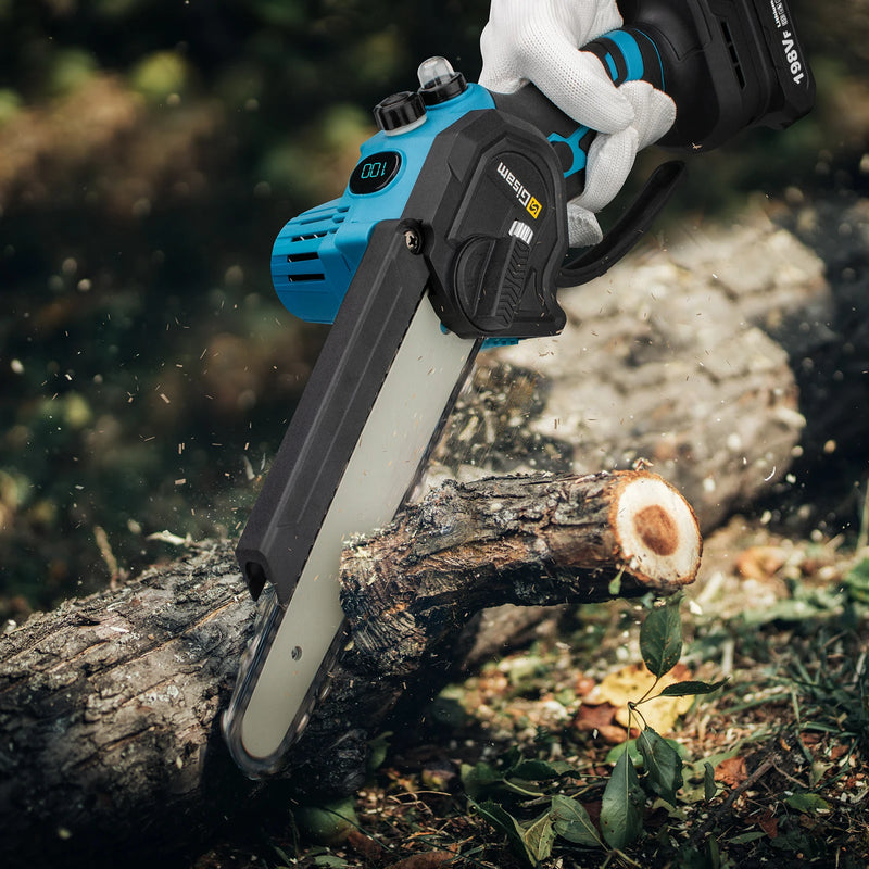 Brushless Electric Chain Saw