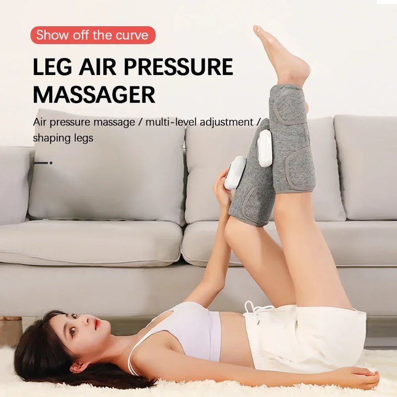 Smart Leg Massage