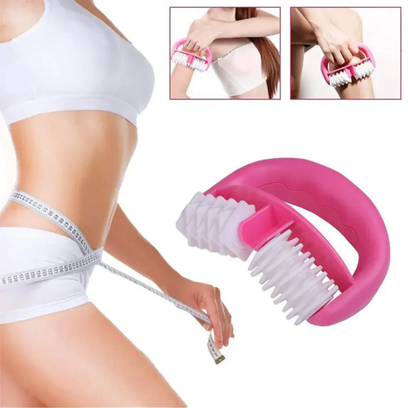 Professional Fast Anti-Cellulite Roller