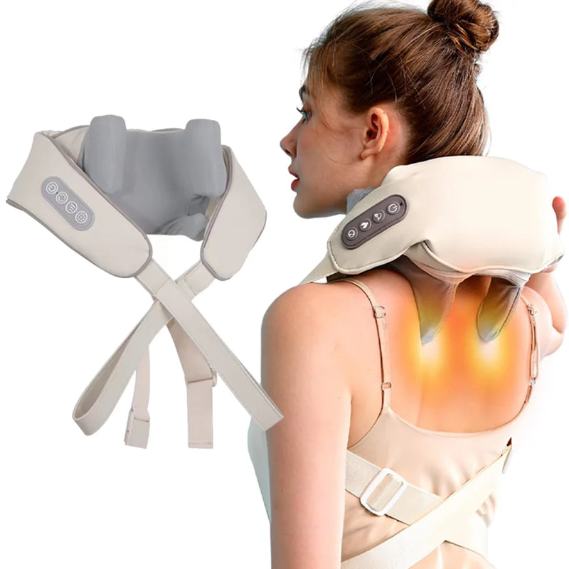 Neck & Shoulder Massager