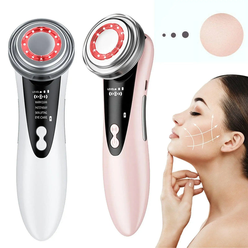 Multifunctional Facial Skin Care Massager