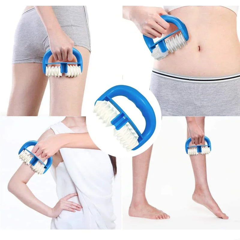 Professional Fast Anti-Cellulite Roller