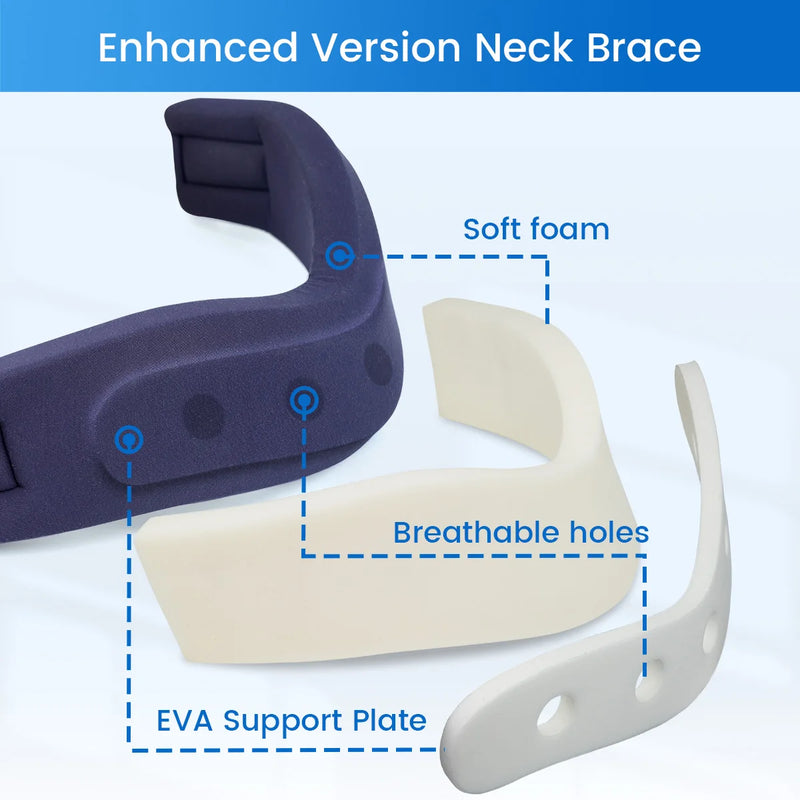 Adjustable Neck Brace