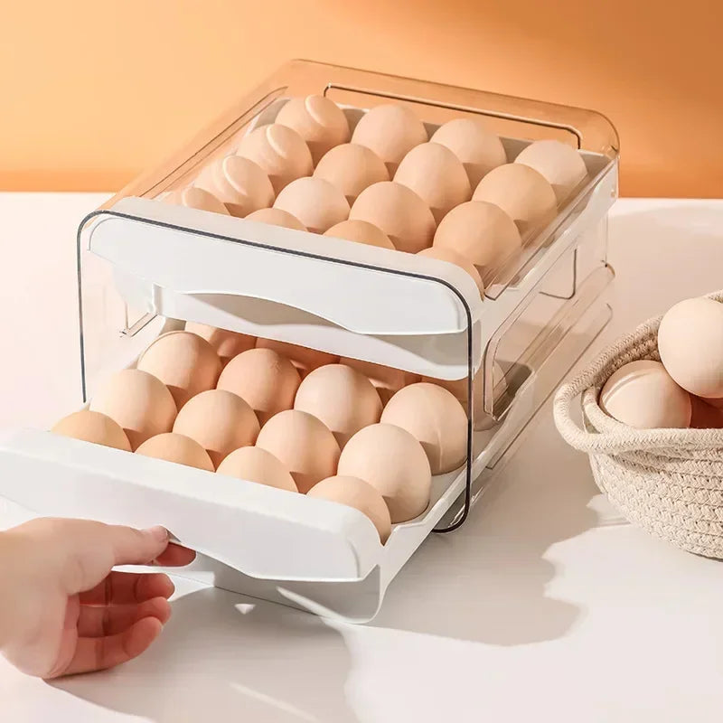 Home Kitchen Egg Holder