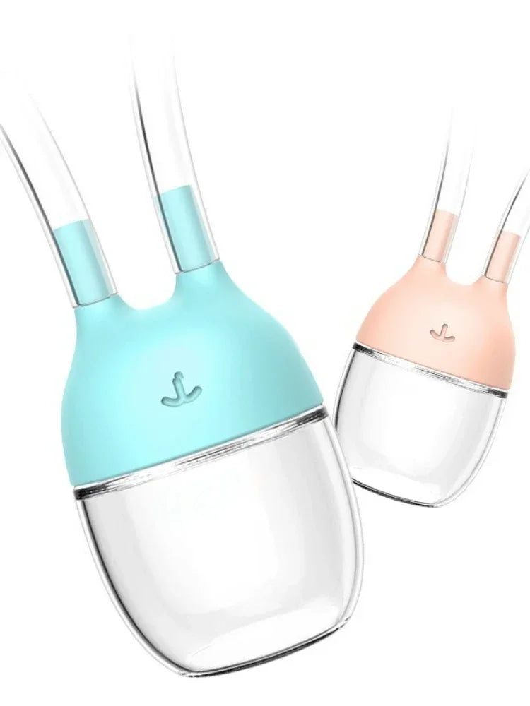 Newborn Baby Nasal Aspirator