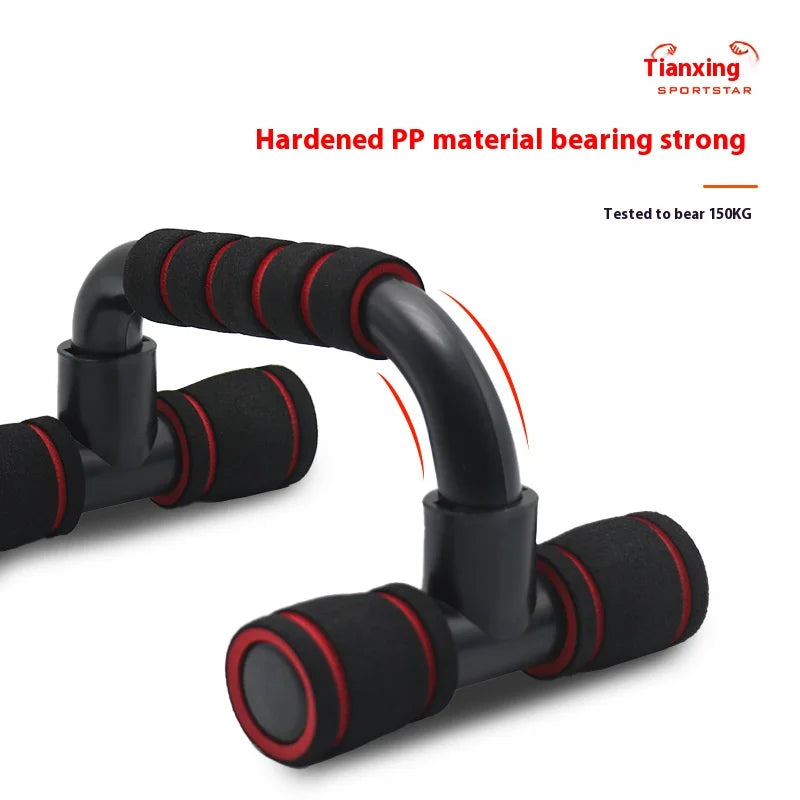 Shaped Detachable Push-Up Stand