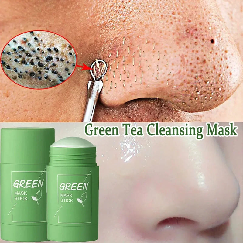 Blackhead Remover Face Mask Cream