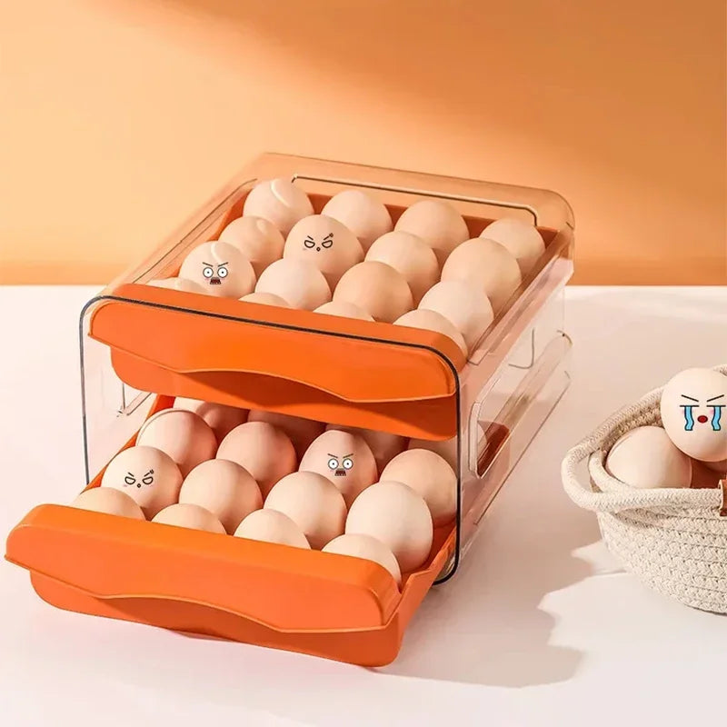 Home Kitchen Egg Holder