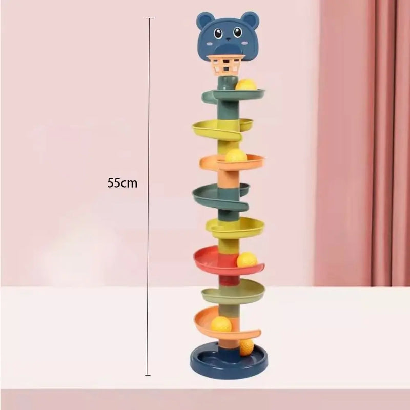 Montessori Sensory Toy