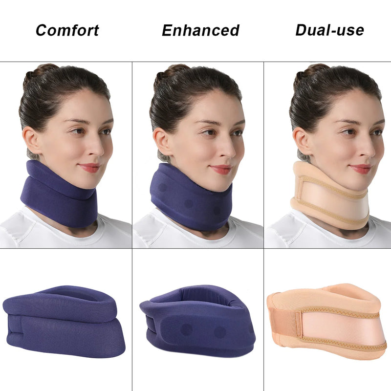 Adjustable Neck Brace