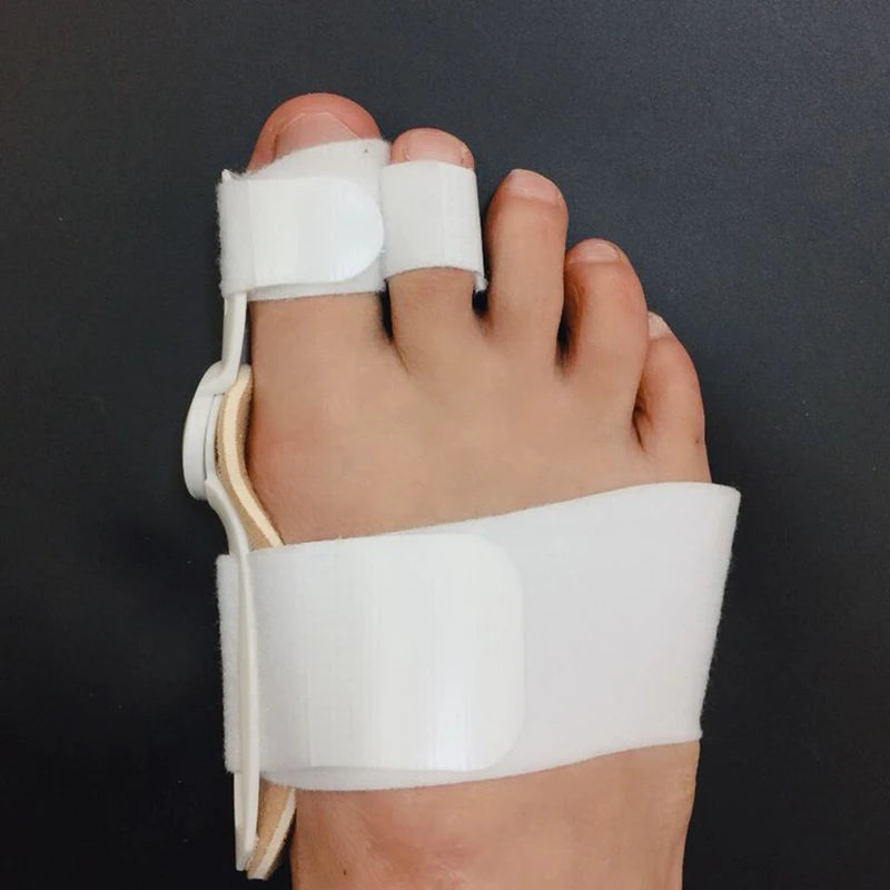 Bunion Splint & Toe Straightener